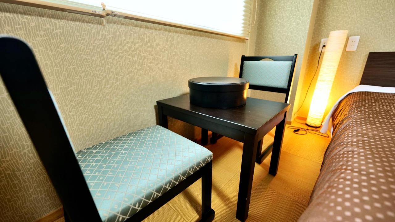 Hotel Oak Forest Hakuba Eksteriør billede