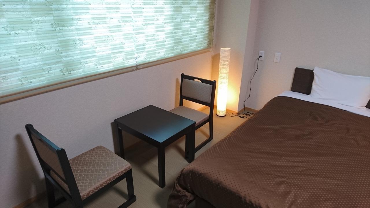 Hotel Oak Forest Hakuba Eksteriør billede